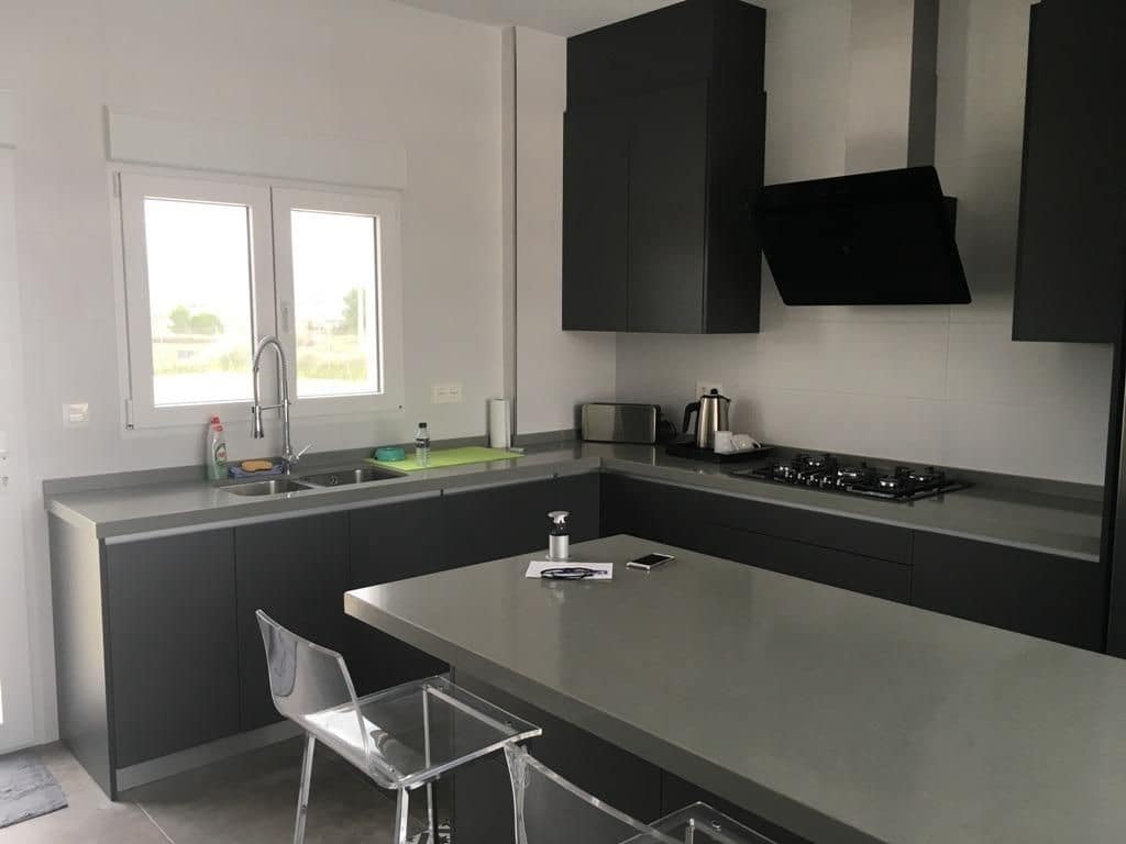 3 bedroom Villa for sale in Pinoso with pool - € 398,000 (Ref: 8130270)