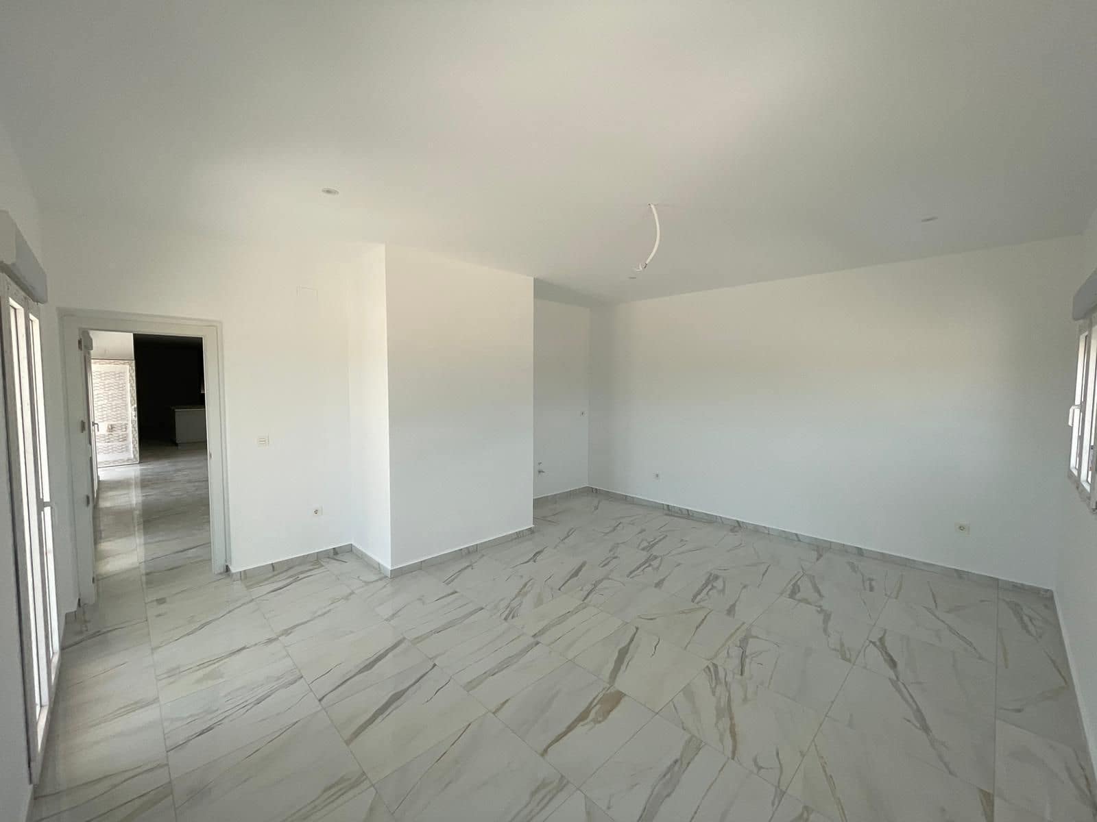 6 soveværelse Villa til salg i Pinoso med swimmingpool - € 611.000 (Ref: 8130271)