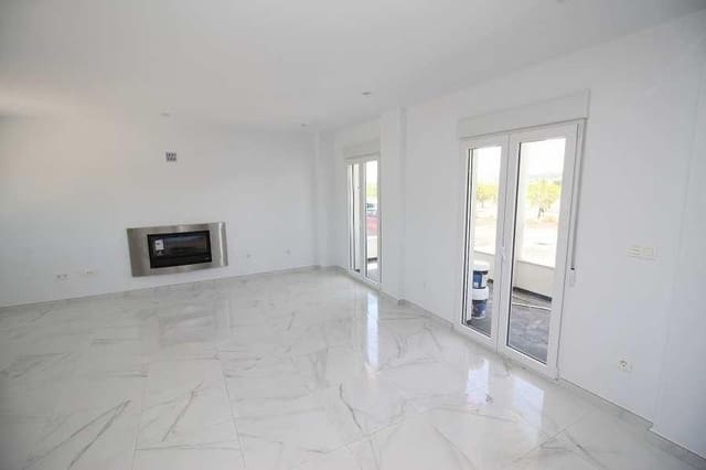 4 quarto Moradia para venda em Pinoso com piscina - 547 000 € (Ref: 8130272)
