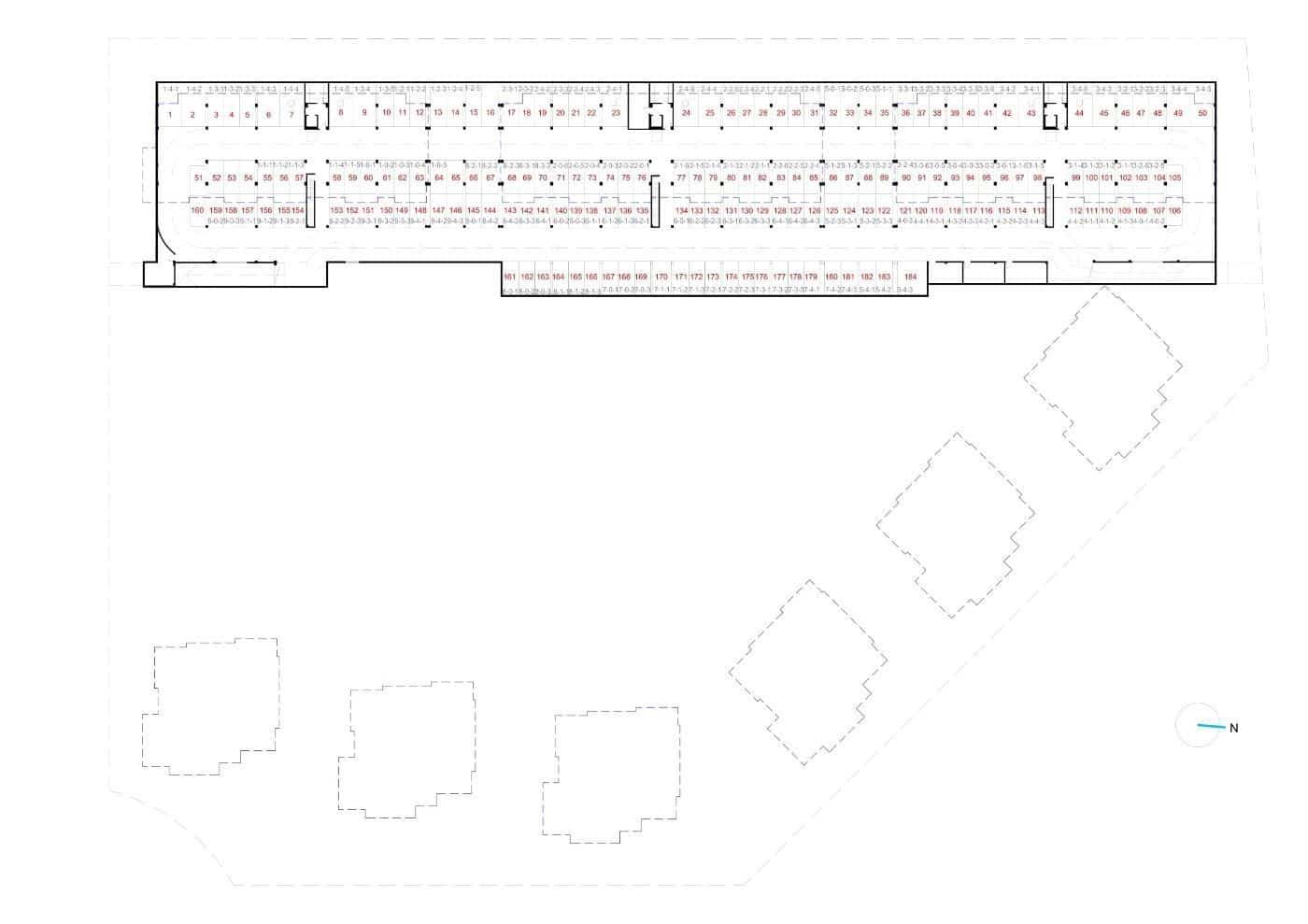 3 sovrum Lägenhet till salu i El Raso med pool - 234 900 € (Ref: 8149651)