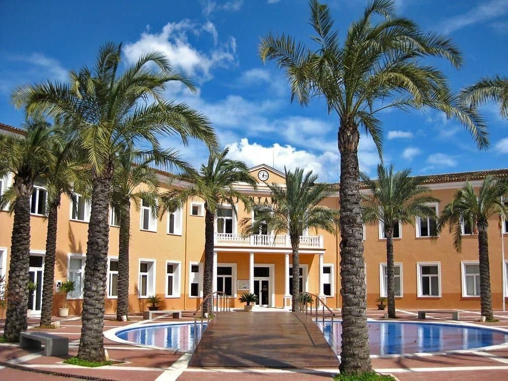 2 Zimmer Haus zu verkaufen in El Vergel / Verger mit Pool - 370.000 € (Ref: 8208059)