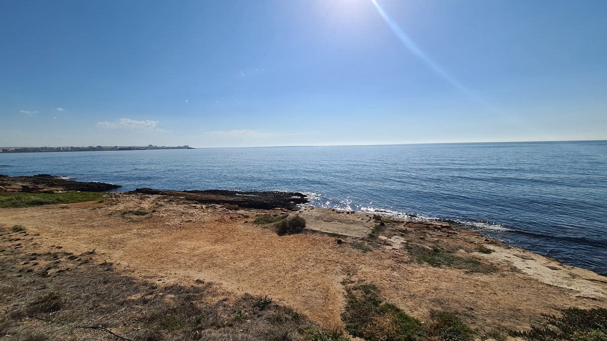 2 bedroom Bungalow for sale in Torrevieja - € 195,000 (Ref: 8297559)