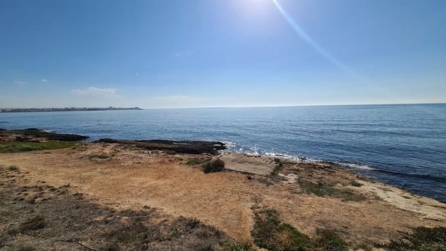 2 quarto Bungalow para venda em Torrevieja - 195 000 € (Ref: 8297559)