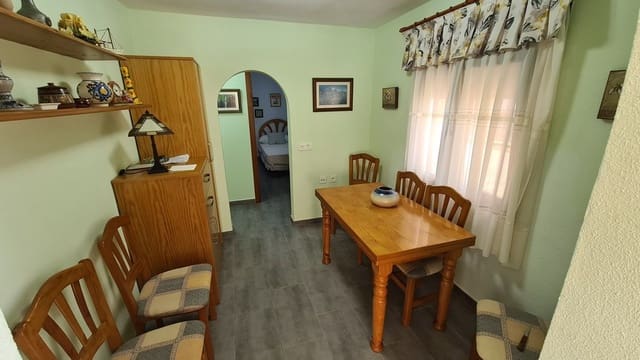 2 chambre Bungalow à vendre à Torrevieja - 195 000 € (Ref: 8297560)