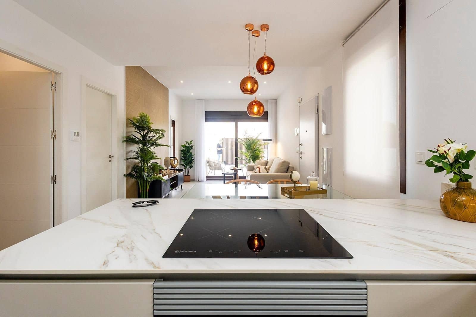 3 slaapkamer Huis te koop in Vistabella met zwembad - € 315.000 (Ref: 8809255)