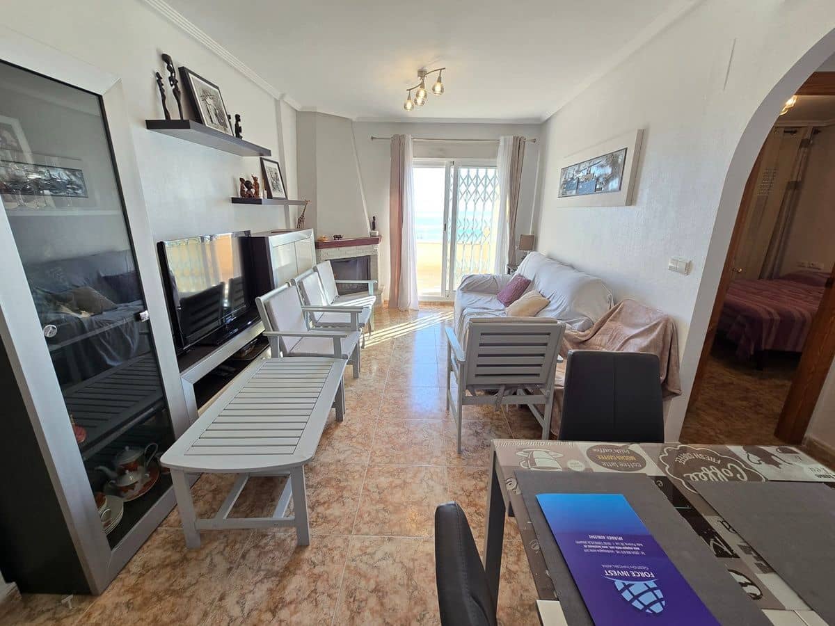 2 bedroom Penthouse for sale in Torrevieja - € 214,900 (Ref: 8813702)