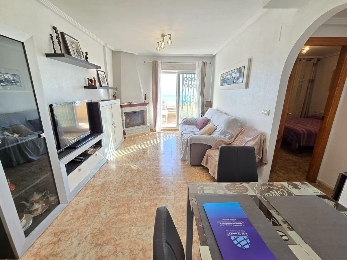 2 bedroom Penthouse for sale in Torrevieja - € 214,900 (Ref: 8813702)