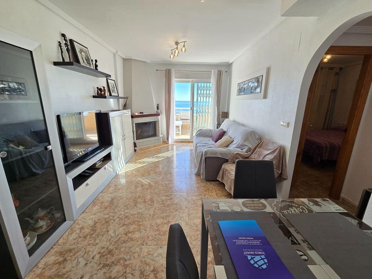 2 bedroom Penthouse for sale in Torrevieja - € 214,900 (Ref: 8813702)