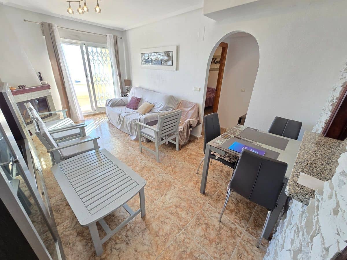 2 bedroom Penthouse for sale in Torrevieja - € 214,900 (Ref: 8813702)