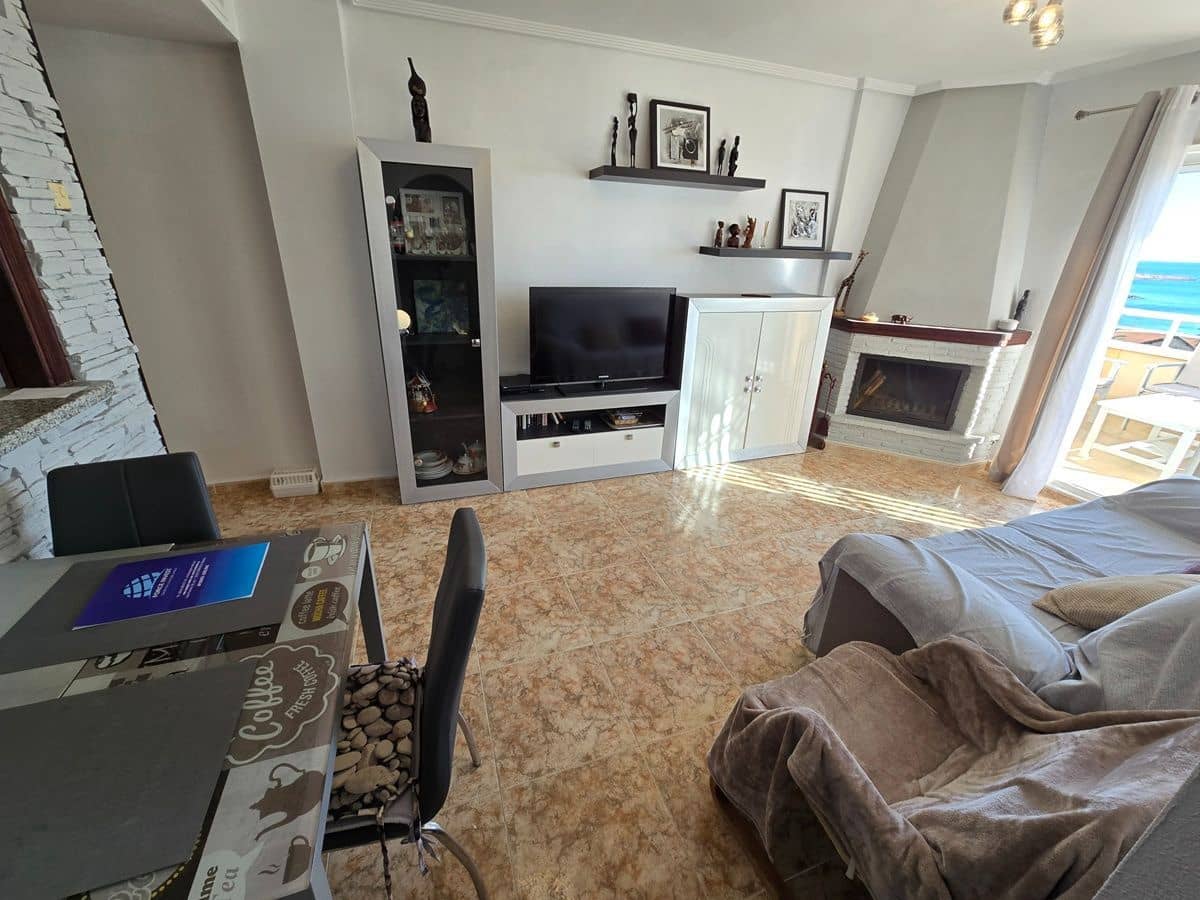 2 bedroom Penthouse for sale in Torrevieja - € 214,900 (Ref: 8813702)