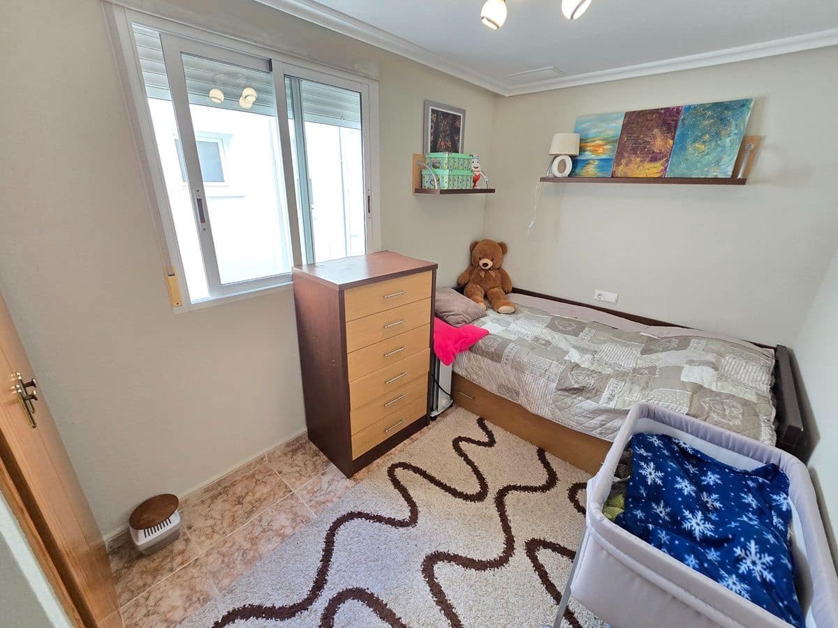 2 bedroom Penthouse for sale in Torrevieja - € 214,900 (Ref: 8813702)