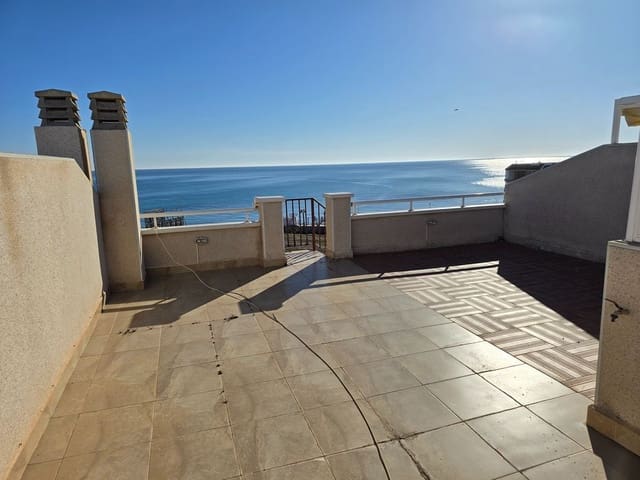 2 sypialnia Penthouse na sprzedaż w Torrevieja - 214 900 € (Ref: 8813702)