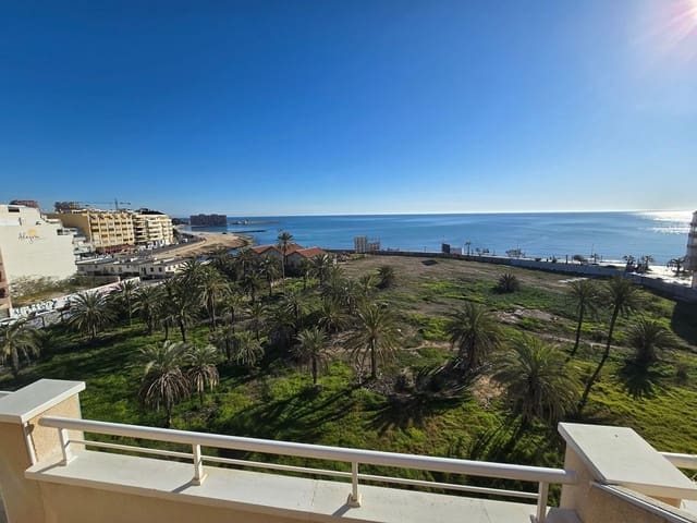2 sypialnia Penthouse na sprzedaż w Torrevieja - 214 900 € (Ref: 8813702)