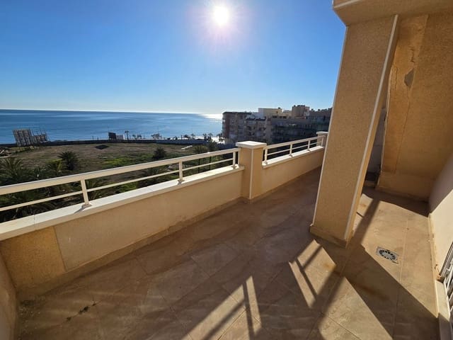 2 sypialnia Penthouse na sprzedaż w Torrevieja - 214 900 € (Ref: 8813702)