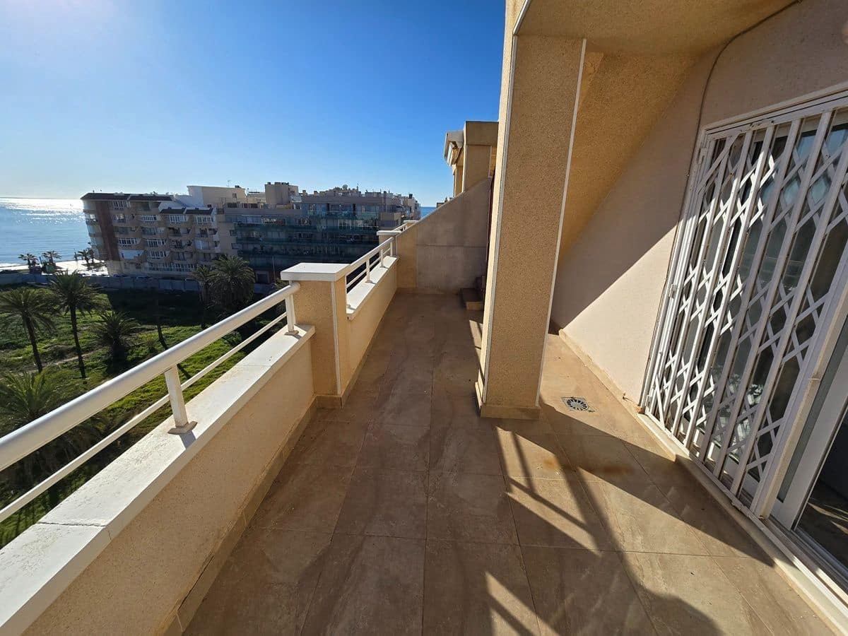 2 bedroom Penthouse for sale in Torrevieja - € 214,900 (Ref: 8813702)
