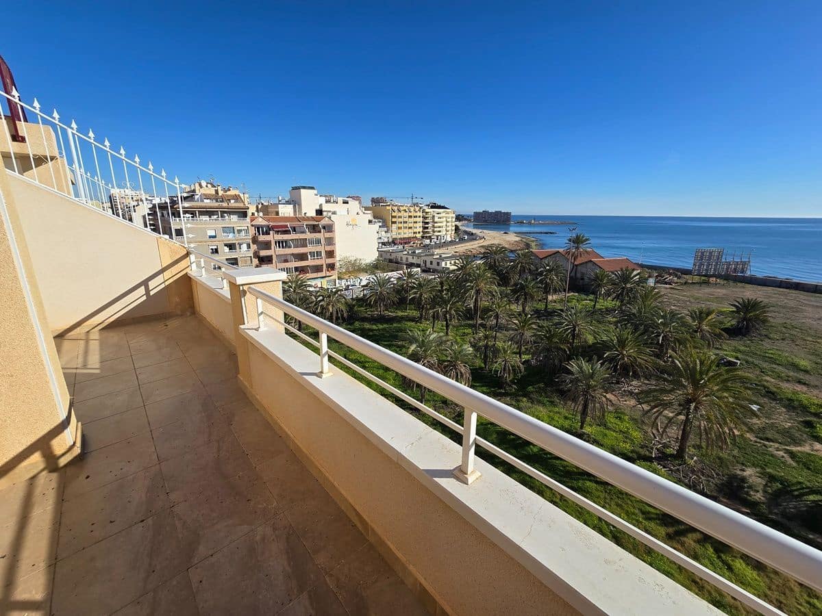 2 bedroom Penthouse for sale in Torrevieja - € 214,900 (Ref: 8813702)