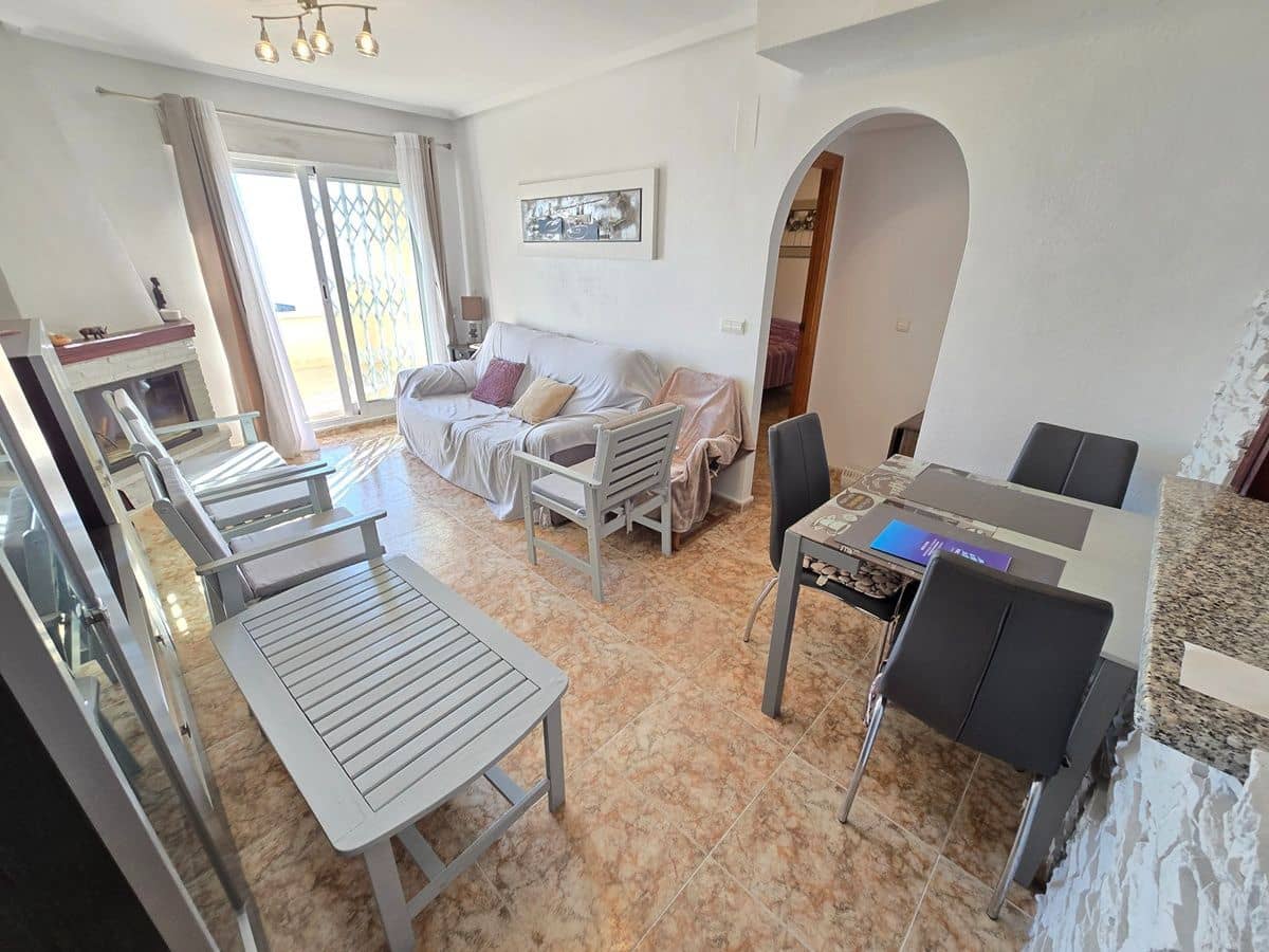 2 bedroom Penthouse for sale in Torrevieja - € 214,900 (Ref: 8813702)
