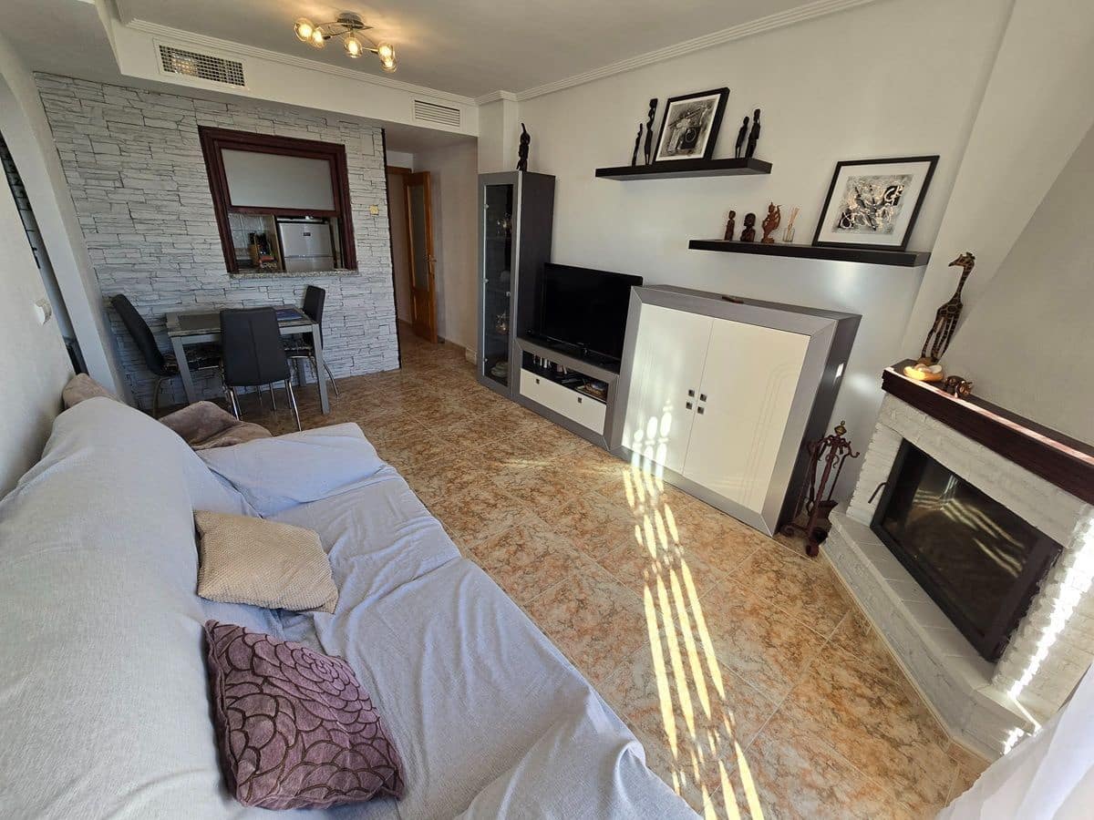 2 bedroom Penthouse for sale in Torrevieja - € 214,900 (Ref: 8813702)