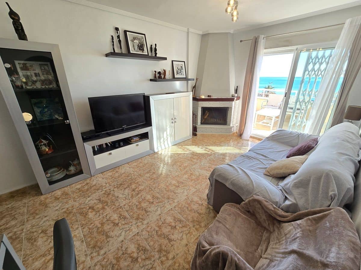 2 bedroom Penthouse for sale in Torrevieja - € 214,900 (Ref: 8813702)