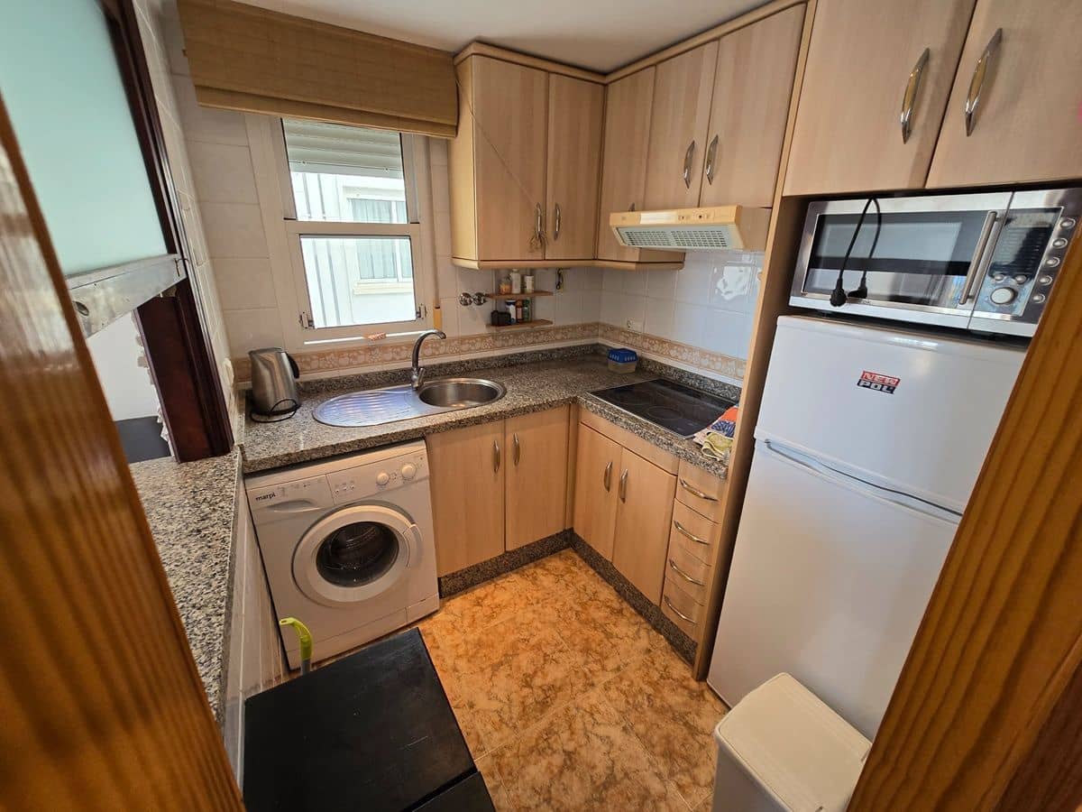 2 bedroom Penthouse for sale in Torrevieja - € 214,900 (Ref: 8813702)