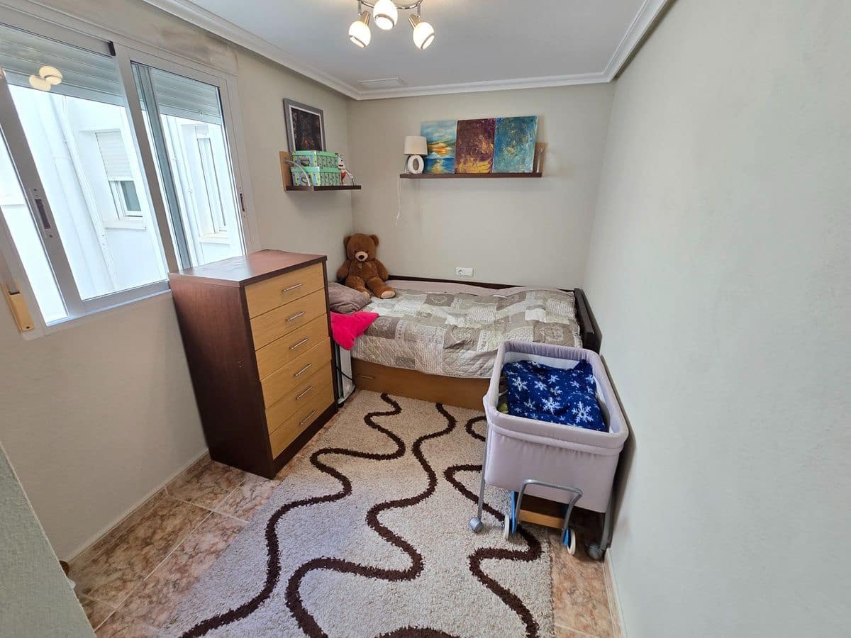 2 bedroom Penthouse for sale in Torrevieja - € 214,900 (Ref: 8813702)