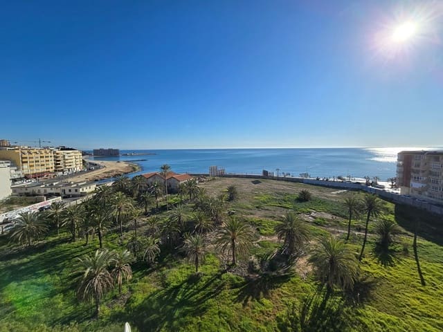 2 sypialnia Penthouse na sprzedaż w Torrevieja - 214 900 € (Ref: 8813702)