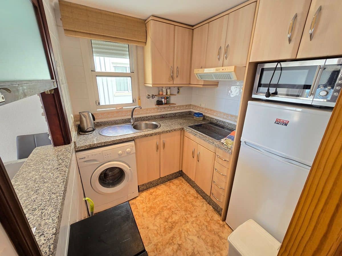 2 bedroom Penthouse for sale in Torrevieja - € 214,900 (Ref: 8813702)