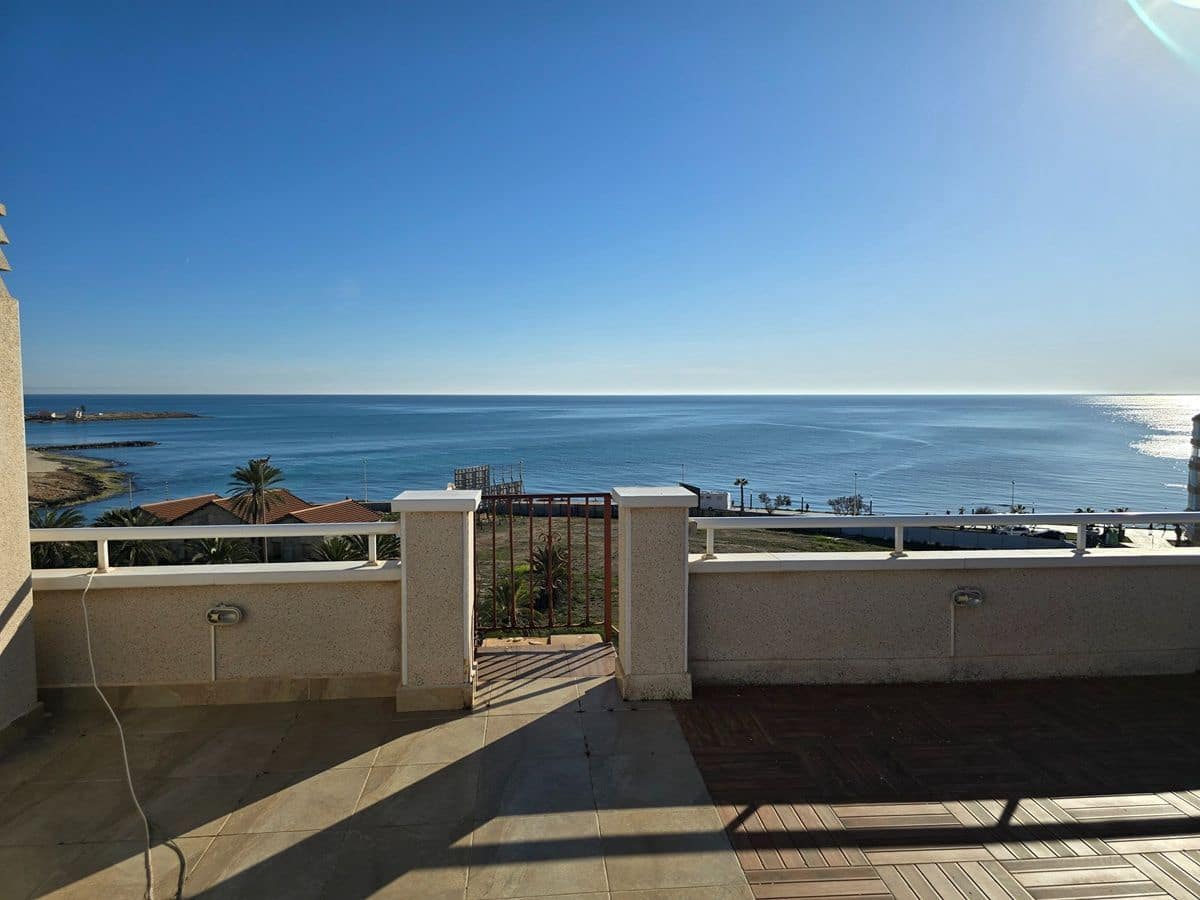 2 bedroom Penthouse for sale in Torrevieja - € 214,900 (Ref: 8813703)