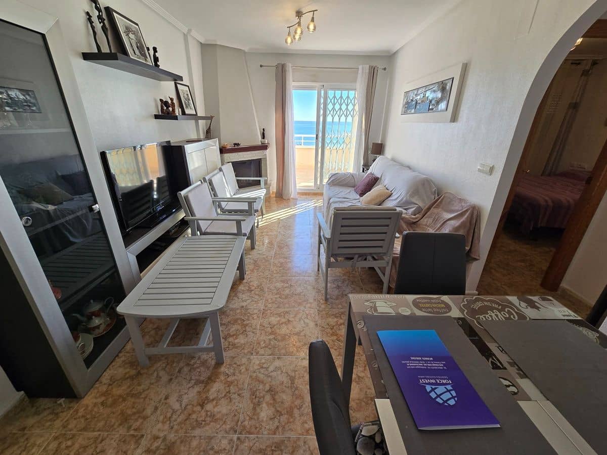 2 bedroom Penthouse for sale in Torrevieja - € 214,900 (Ref: 8813703)