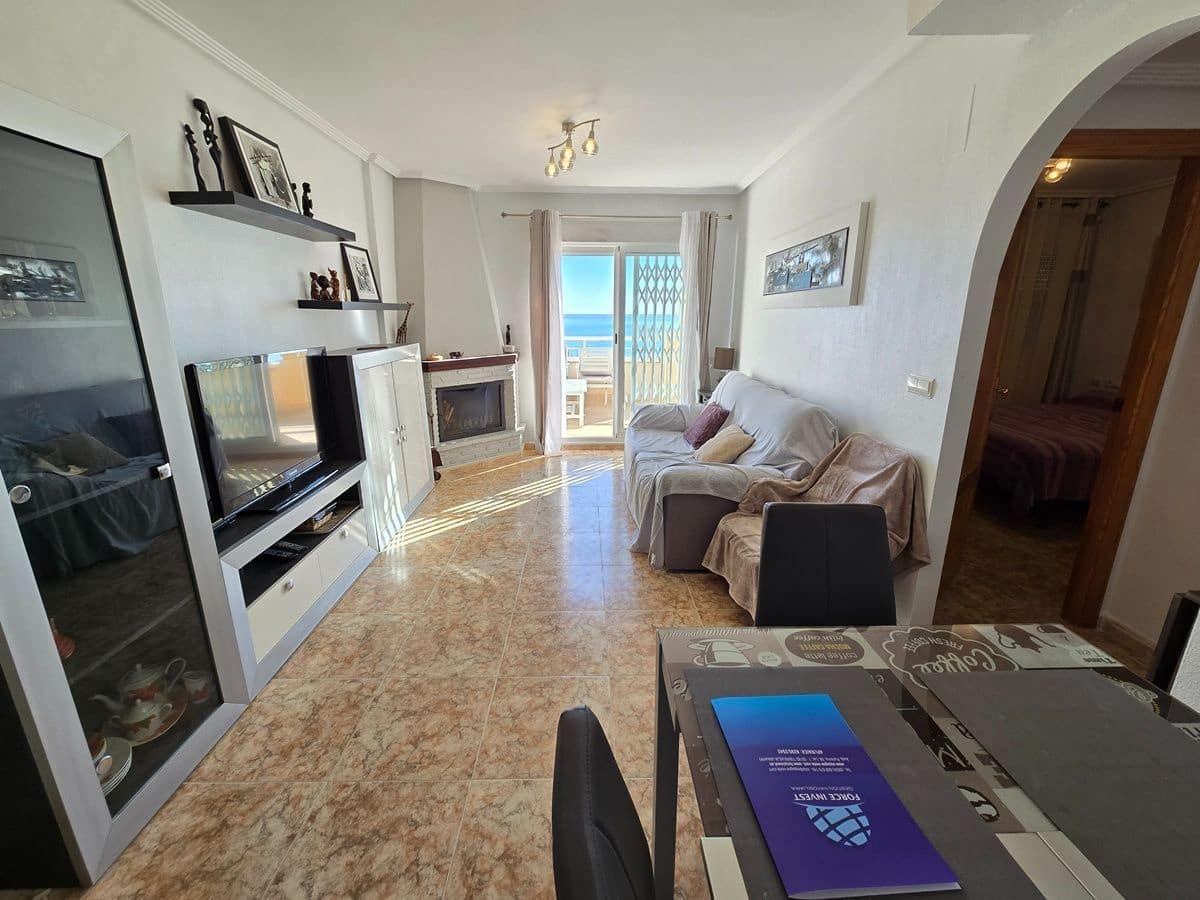 2 bedroom Penthouse for sale in Torrevieja - € 214,900 (Ref: 8813703)