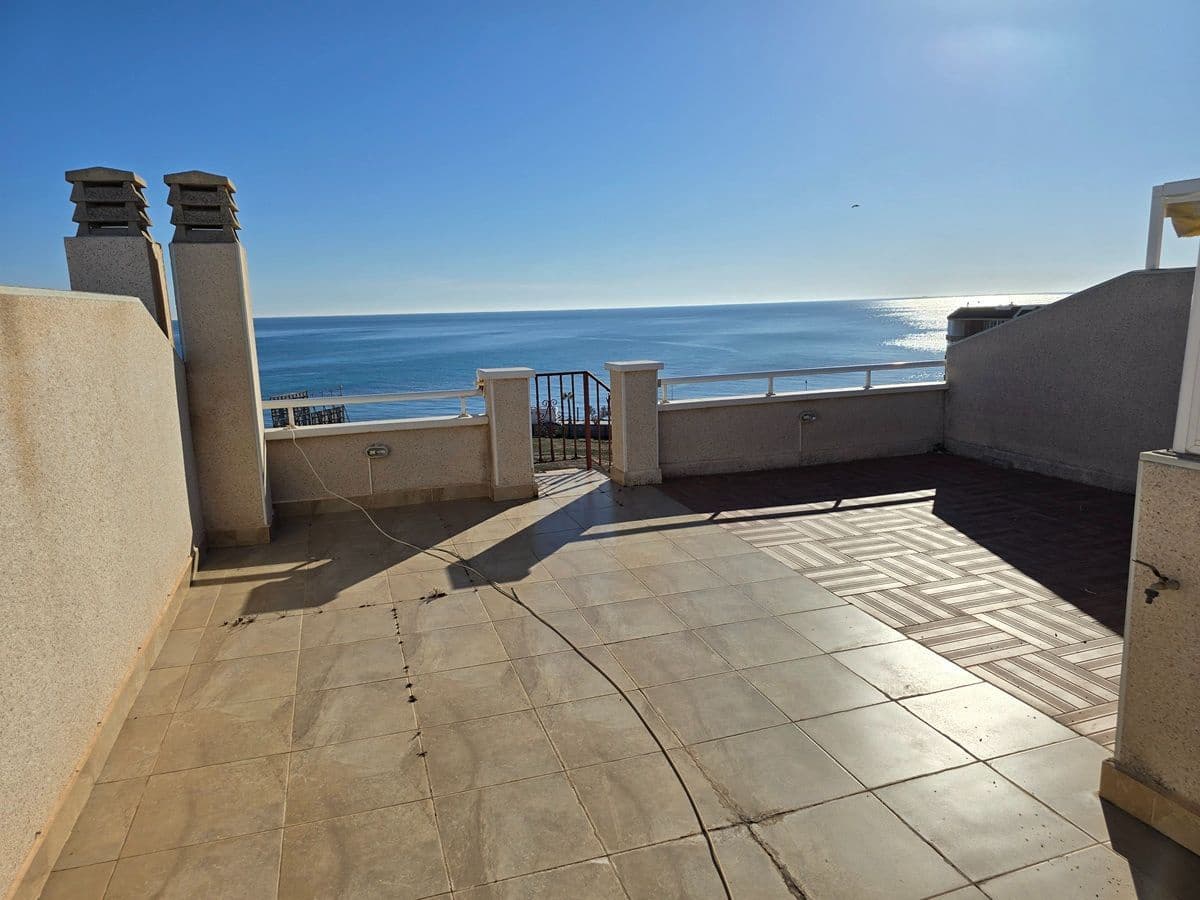 2 bedroom Penthouse for sale in Torrevieja - € 214,900 (Ref: 8813703)