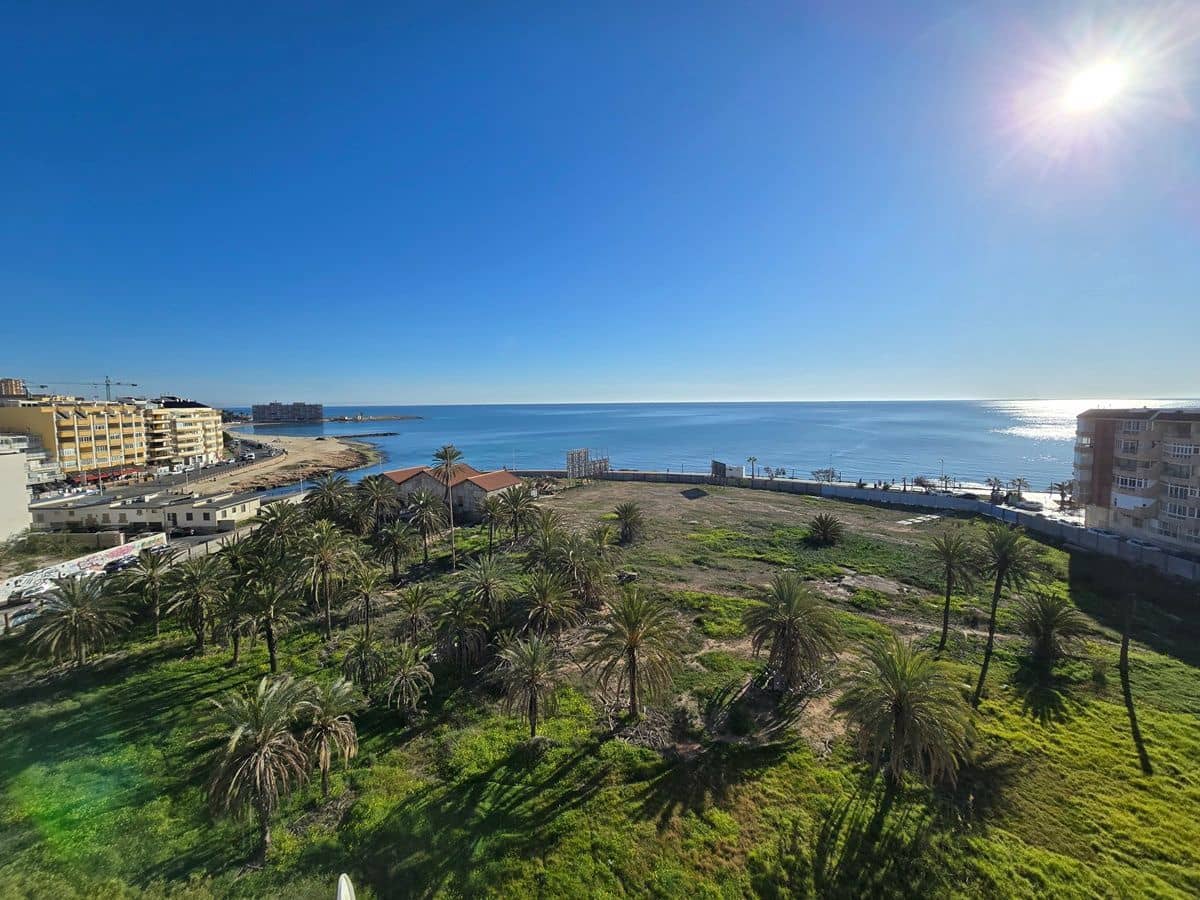 2 bedroom Penthouse for sale in Torrevieja - € 214,900 (Ref: 8813703)