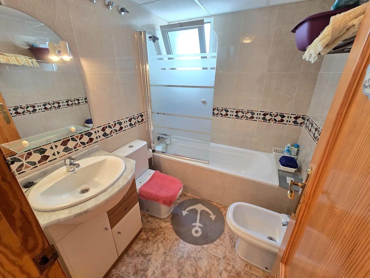 2 bedroom Penthouse for sale in Torrevieja - € 214,900 (Ref: 8813703)