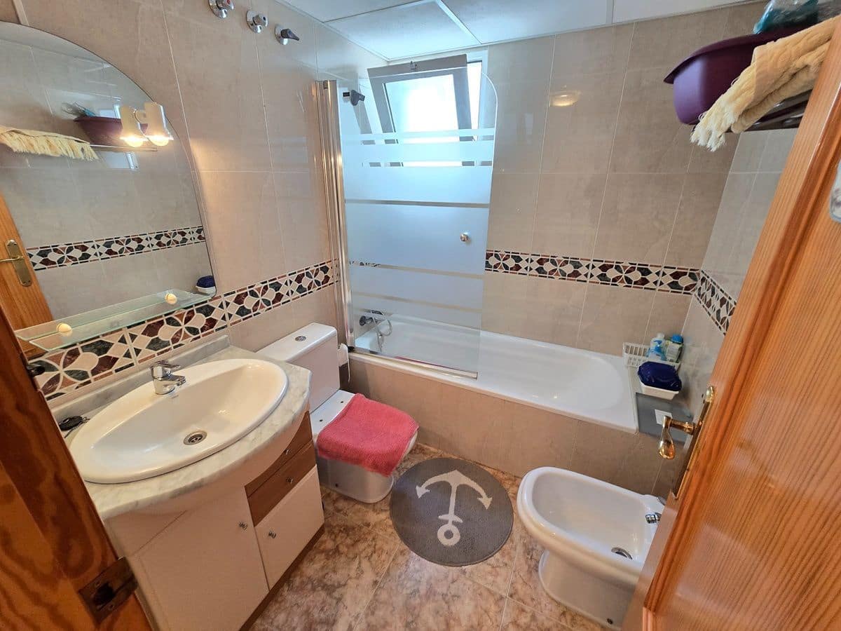 2 bedroom Penthouse for sale in Torrevieja - € 214,900 (Ref: 8813703)