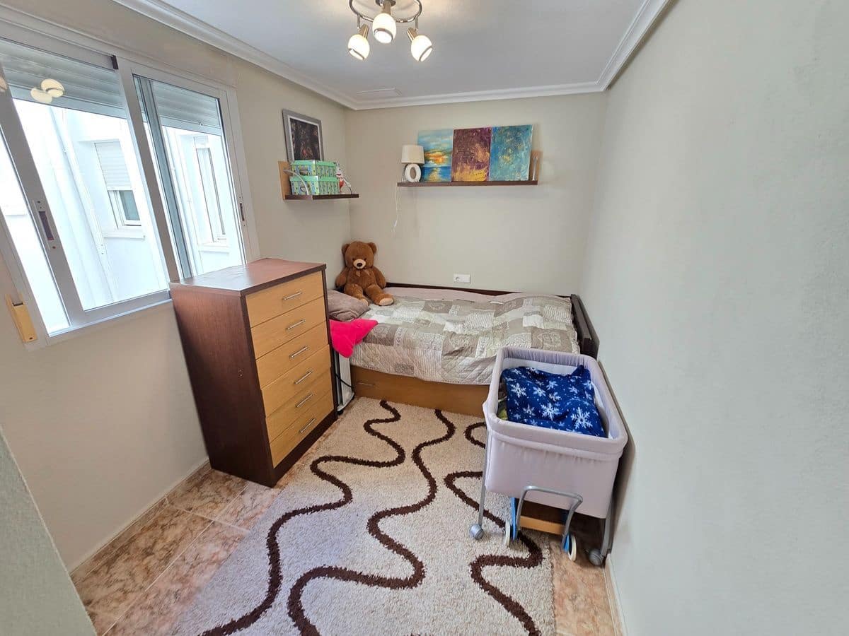 2 bedroom Penthouse for sale in Torrevieja - € 214,900 (Ref: 8813703)