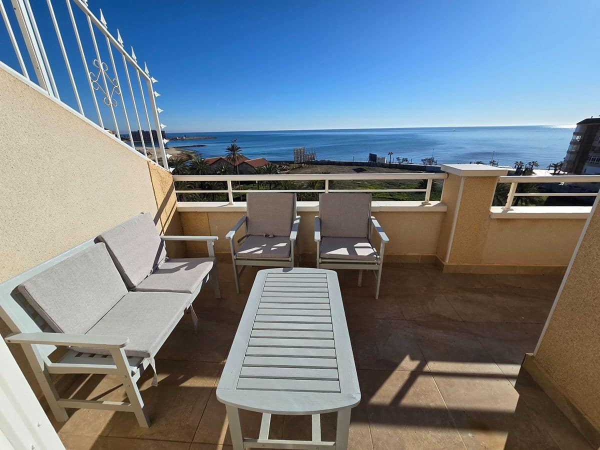 2 bedroom Penthouse for sale in Torrevieja - € 214,900 (Ref: 8813703)