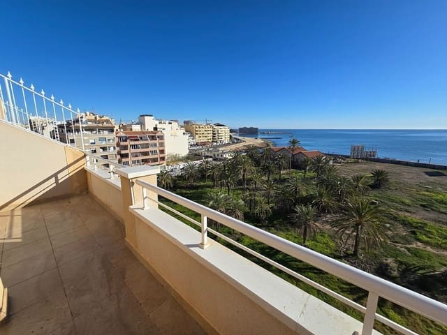 2 quarto Penthouse para venda em Torrevieja - 214 900 € (Ref: 8813703)