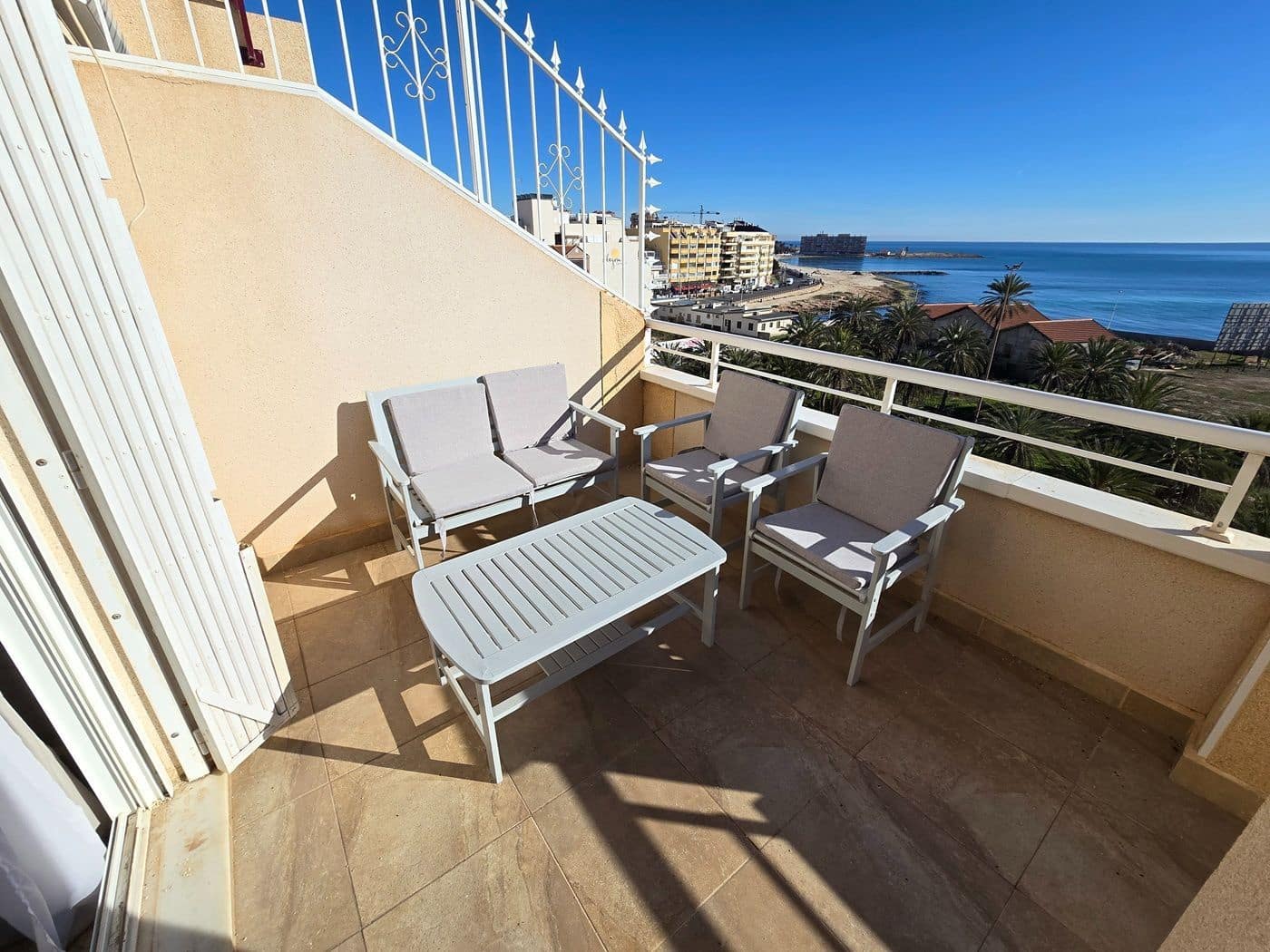 2 bedroom Penthouse for sale in Torrevieja - € 214,900 (Ref: 8813703)