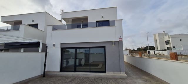 3 soverom Villa til salgs i Orihuela Costa, Orihuela med svømmebasseng - € 549 900 (Ref: 8856809)