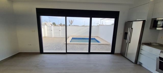 3 soverom Villa til salgs i Orihuela Costa, Orihuela med svømmebasseng - € 549 900 (Ref: 8856809)