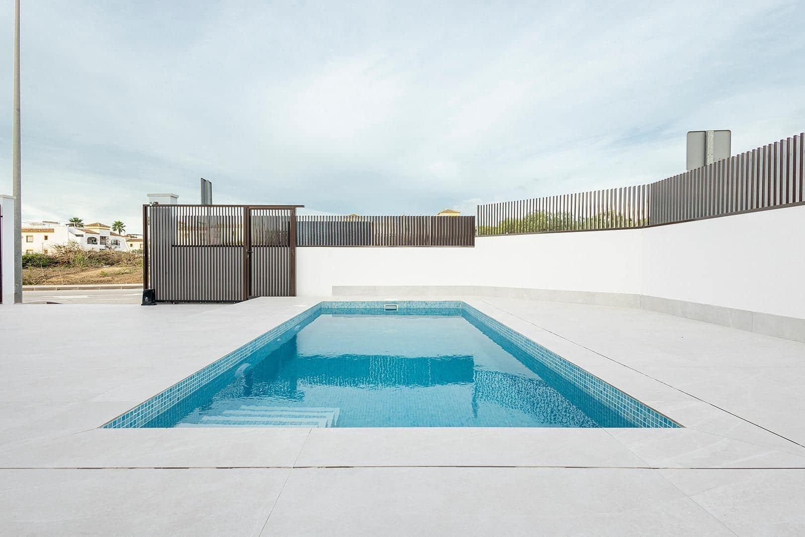 2 bedroom Villa for sale in Vistabella with pool - € 356,000 (Ref: 8856815)