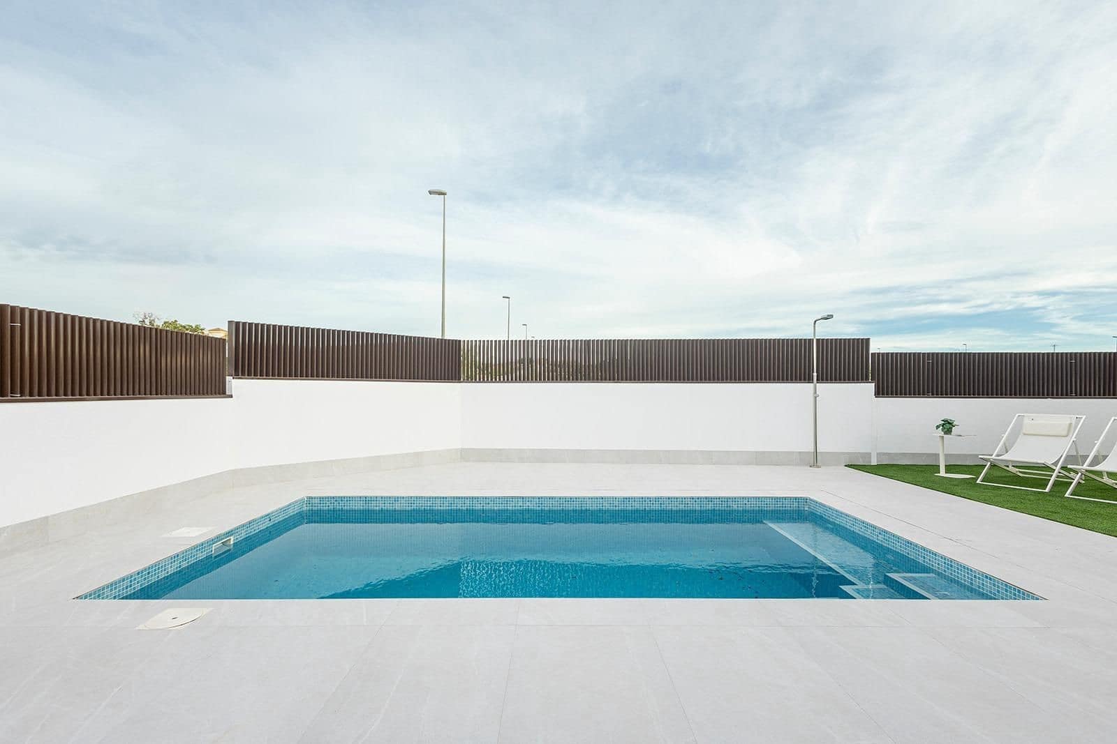 2 bedroom Villa for sale in Vistabella with pool - € 356,000 (Ref: 8856815)