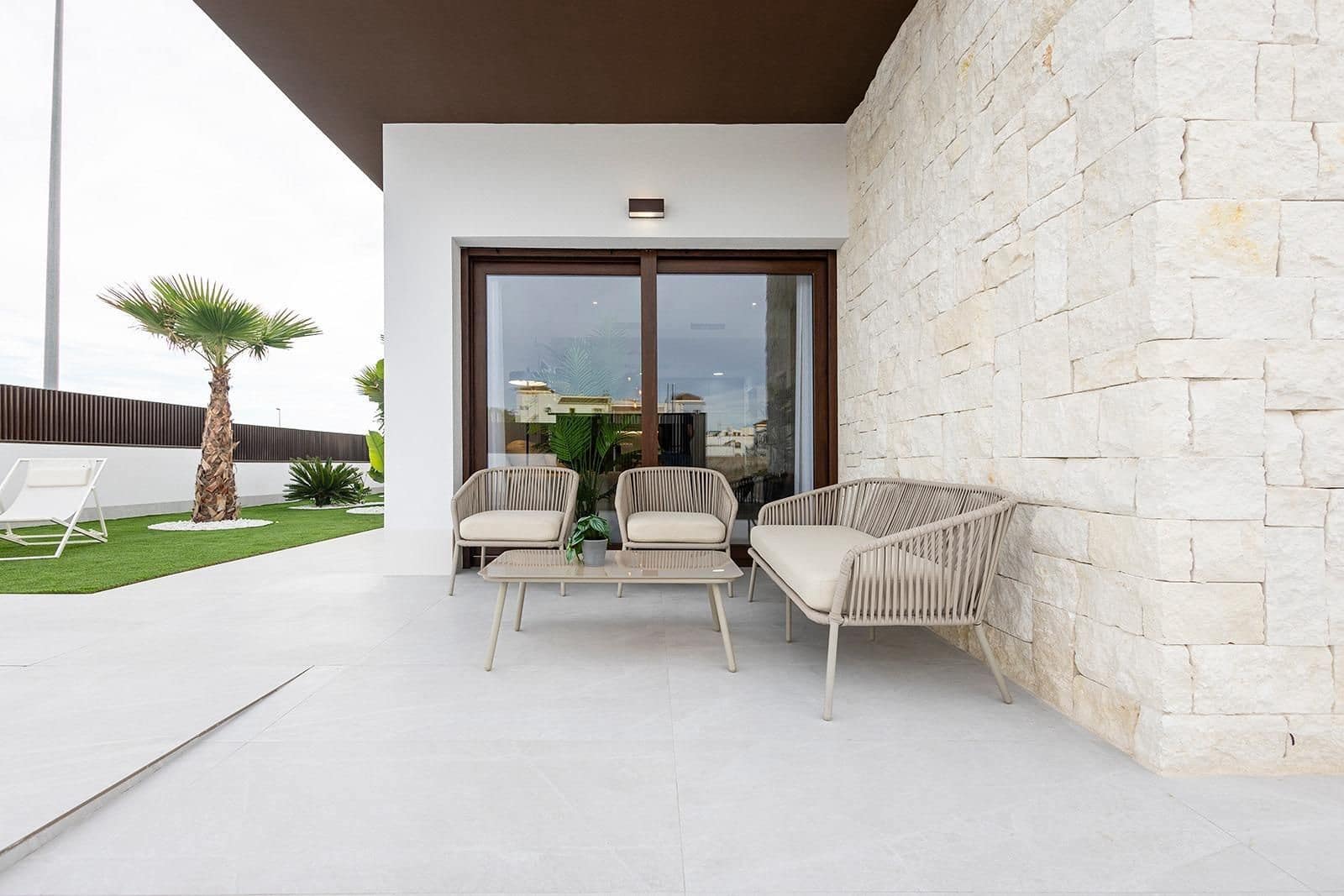 2 bedroom Villa for sale in Vistabella with pool - € 356,000 (Ref: 8856815)