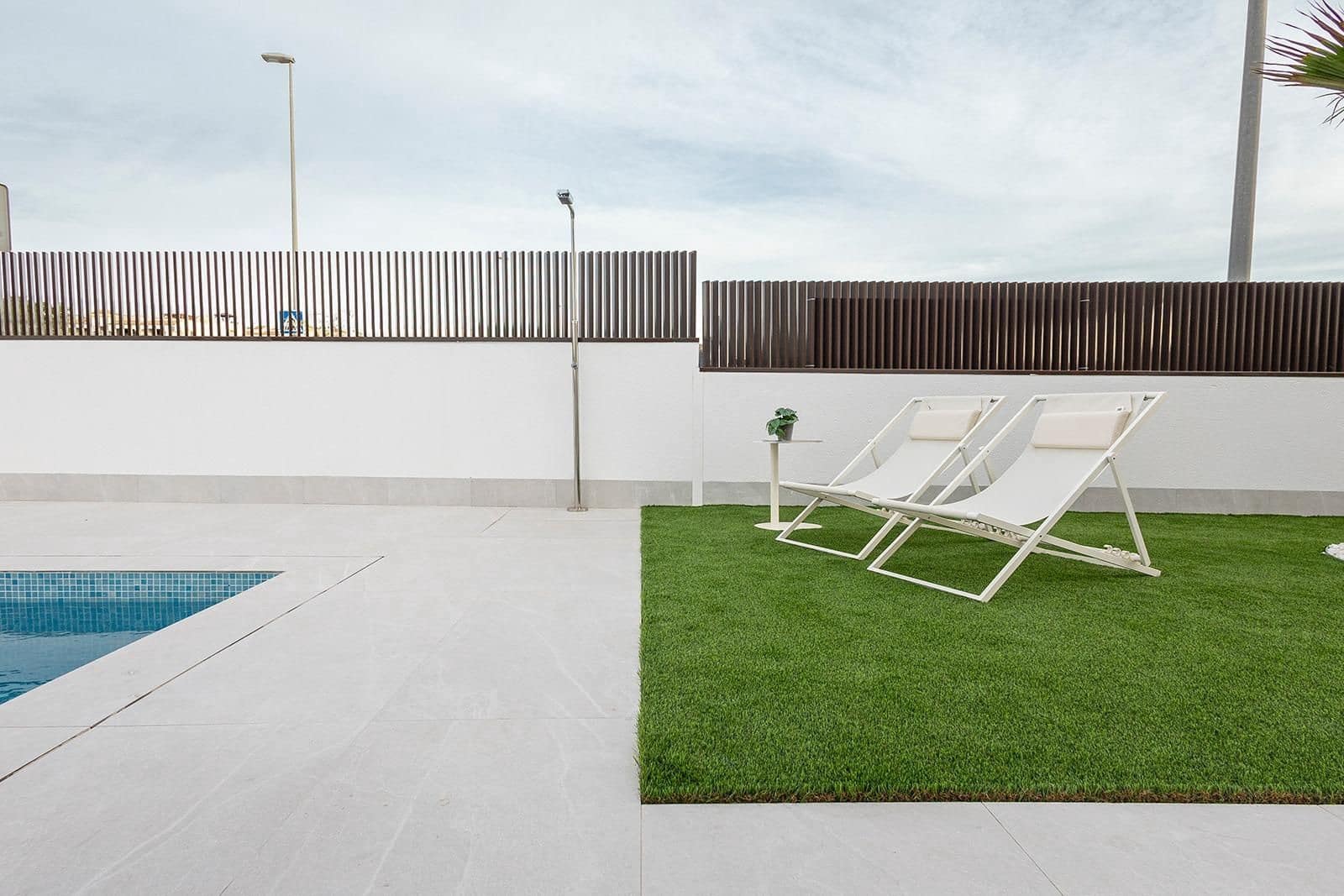 2 bedroom Villa for sale in Vistabella with pool - € 356,000 (Ref: 8856815)