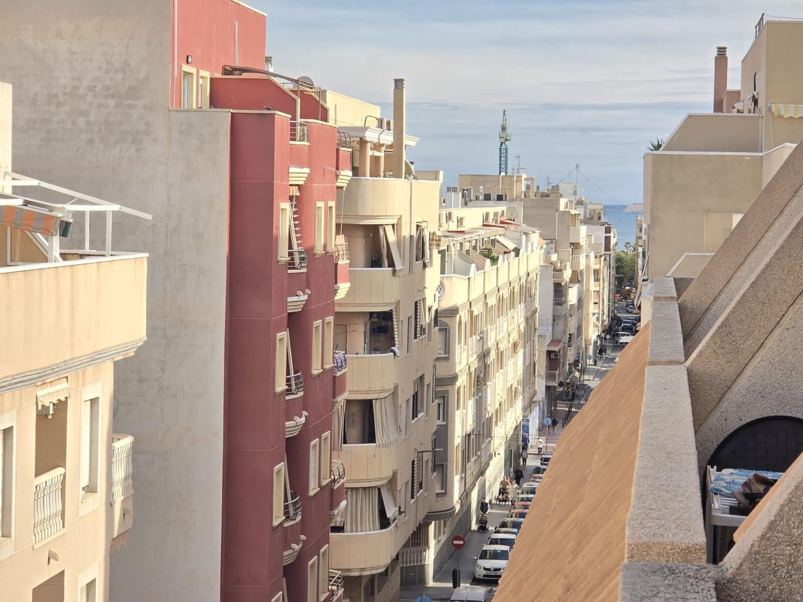 2 bedroom Apartment for sale in Torrevieja with pool - € 136,500 (Ref: 8874119)