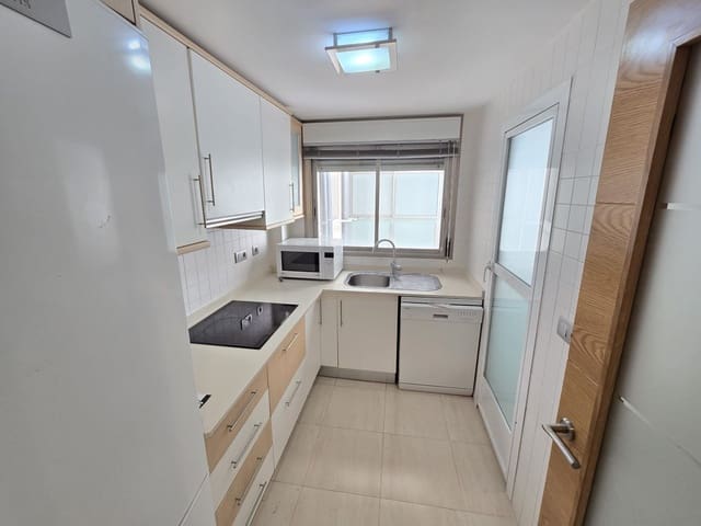 2 soverom Leilighet til salgs i Playa del Cura, Torrevieja - € 316 500 (Ref: 8912683)