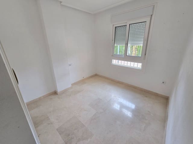 2 chambre Appartement à vendre à Orihuela Costa, Orihuela avec piscine garage - 165 000 € (Ref: 8926071)