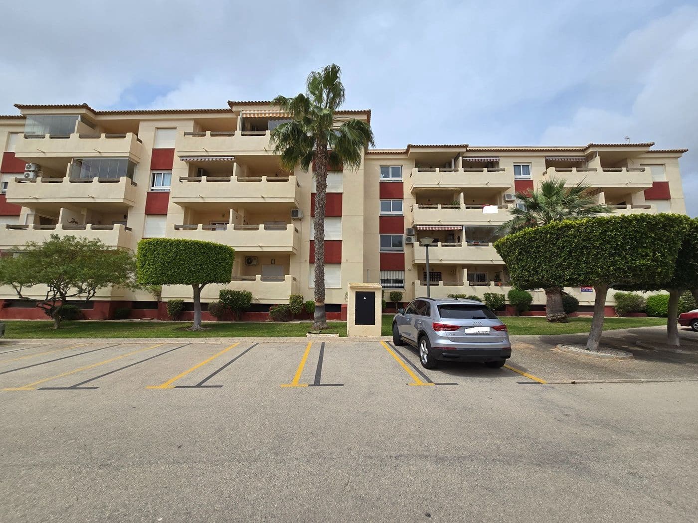 2 bedroom Apartment for sale in Orihuela Costa with pool garage - € 165,000 (Ref: 8926071)