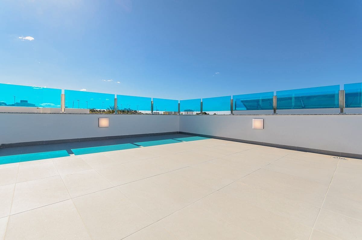 3 bedroom Villa for sale in Orihuela - € 365,000 (Ref: 8948553)