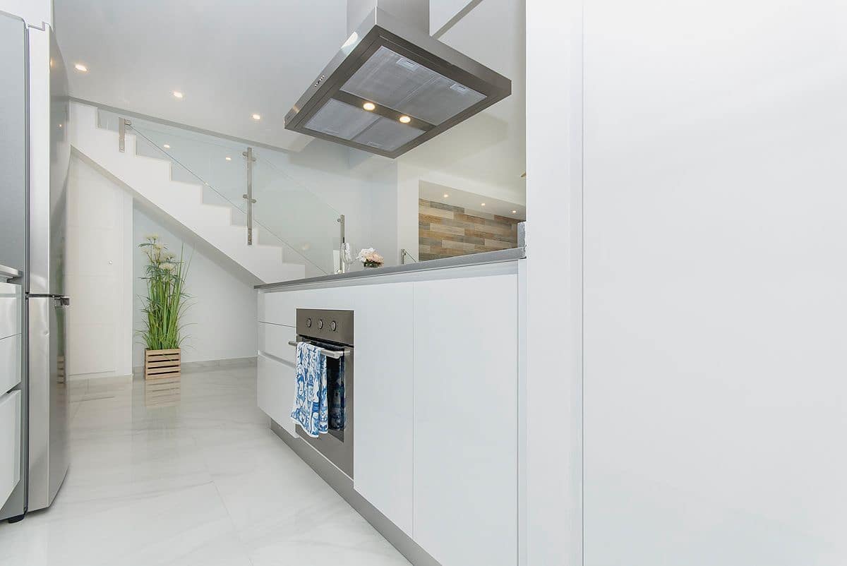 3 bedroom Villa for sale in Orihuela - € 365,000 (Ref: 8948553)